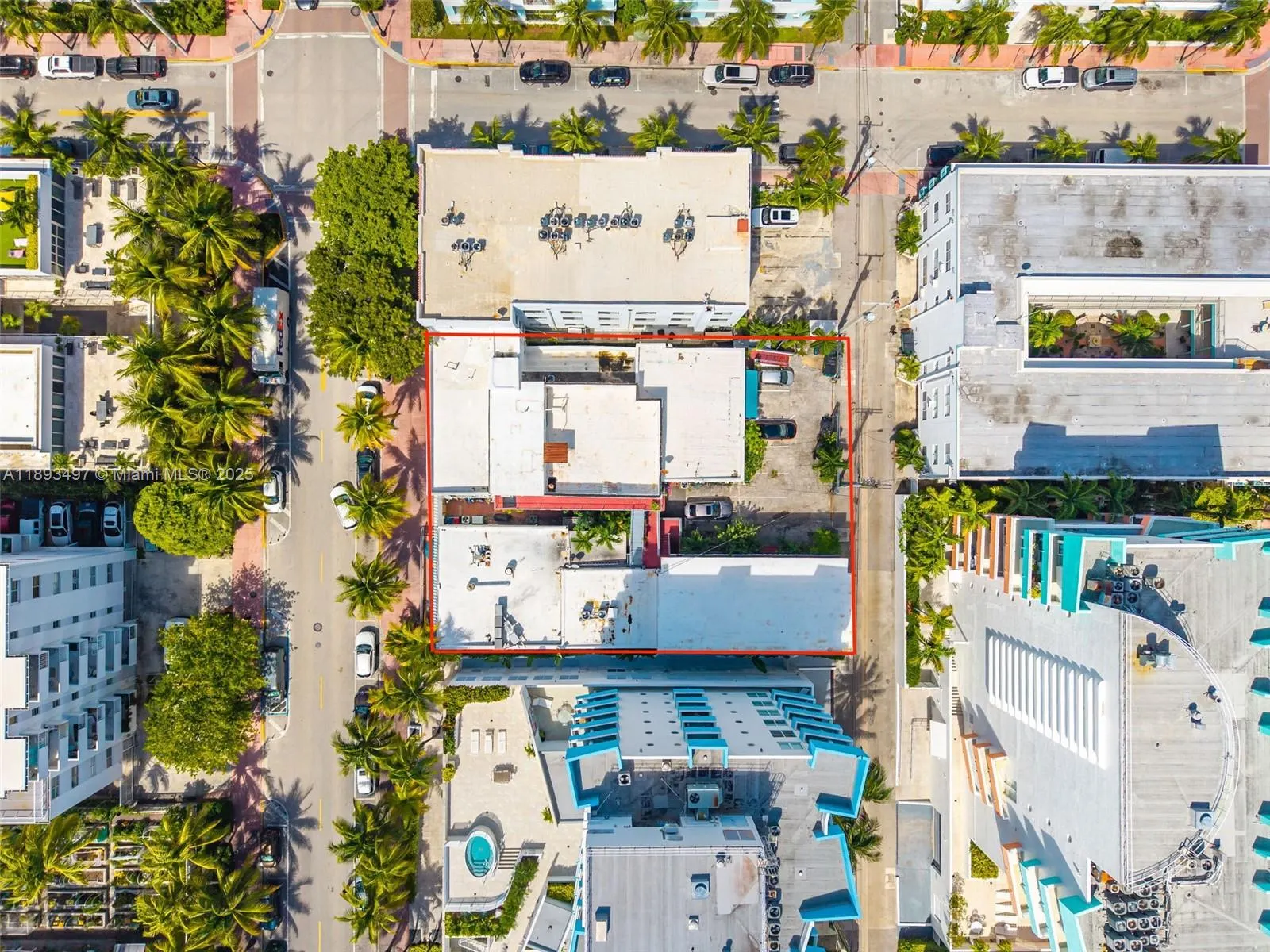 249 Collins Ave