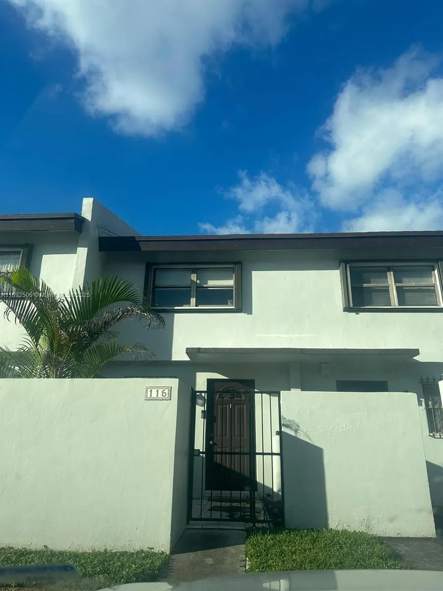 8000 SW 152nd Ave, #115