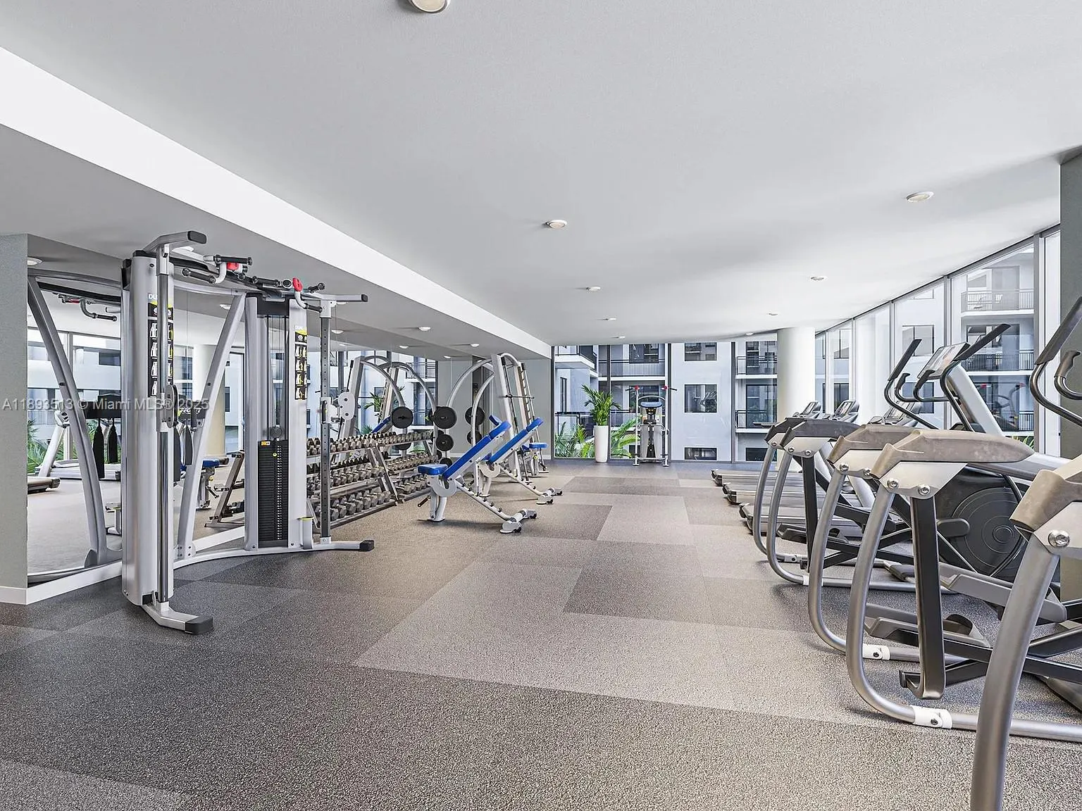 120 N Compass Way, #613