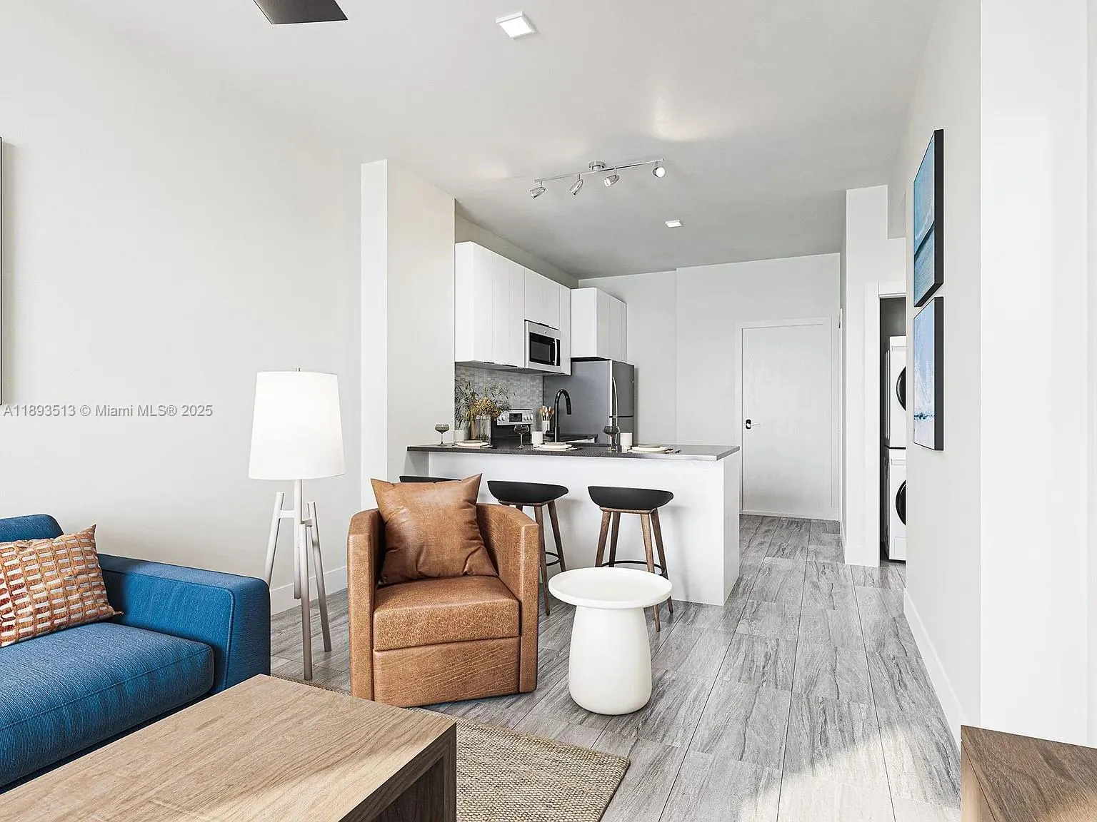 120 N Compass Way, #613