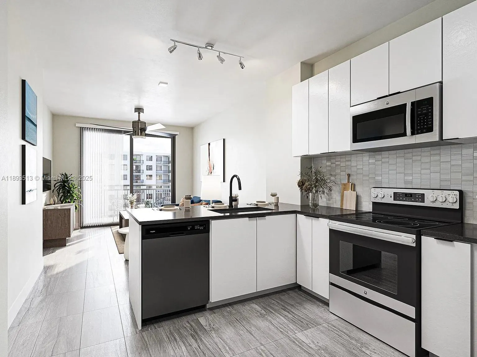 120 N Compass Way, #613