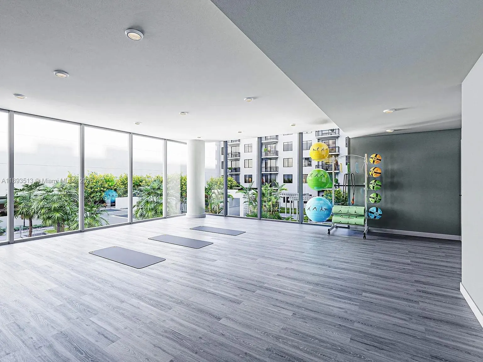 120 N Compass Way, #613