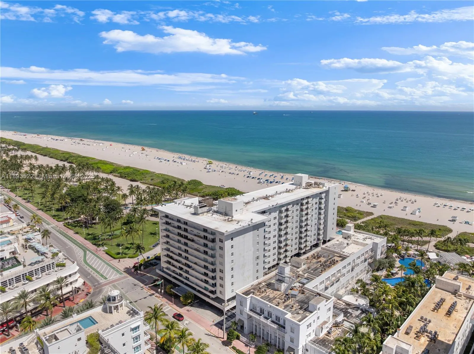 465 Ocean Dr, #524