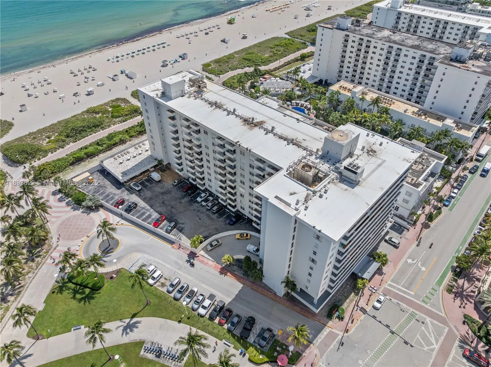 465 Ocean Dr, #524