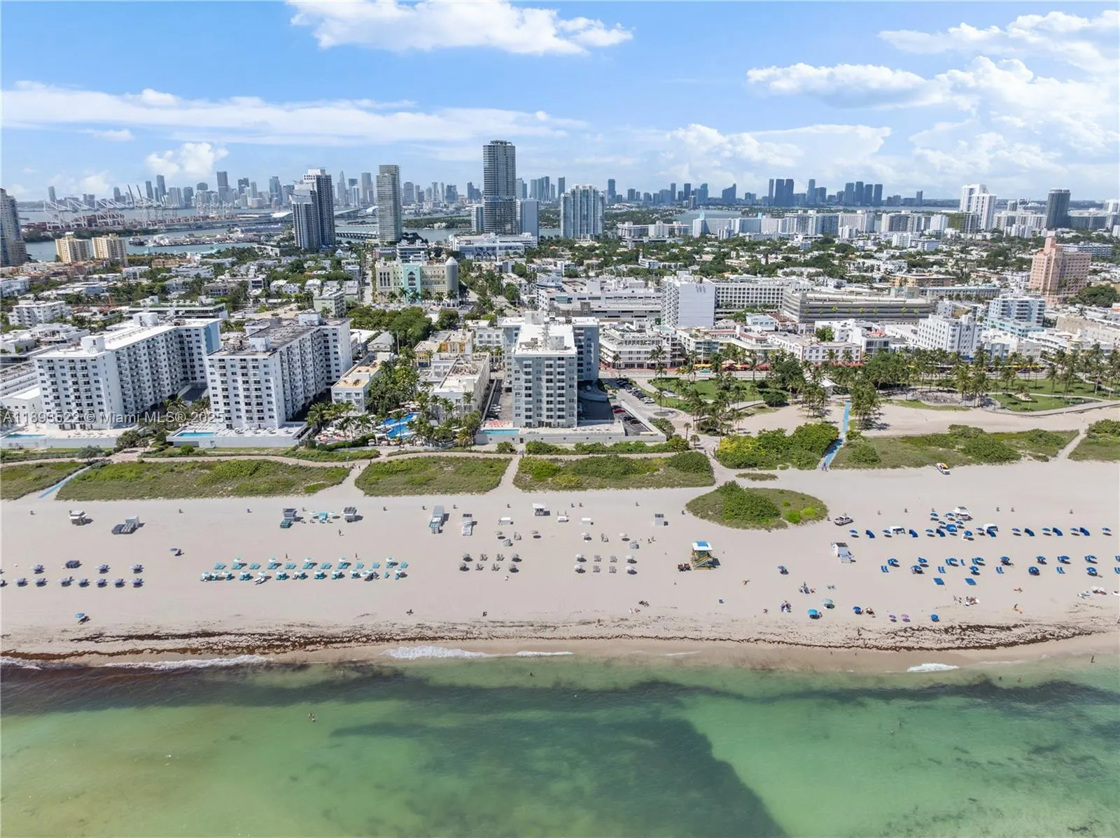 465 Ocean Dr, #524