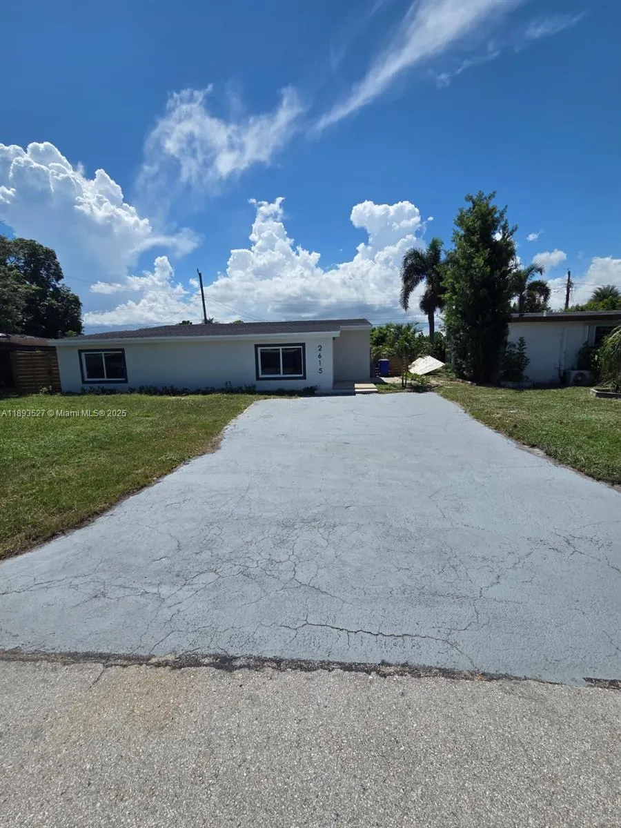 2615 NW 62nd Ave, #2615