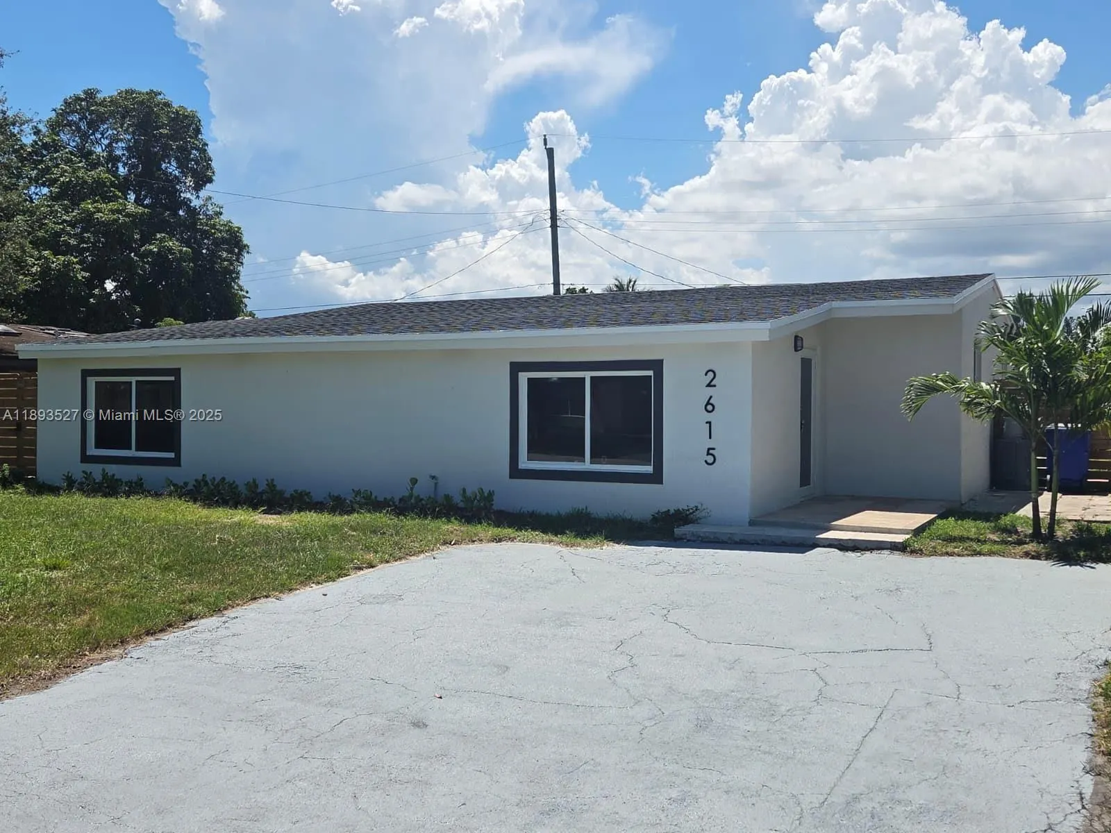 2615 NW 62nd Ave, #2615