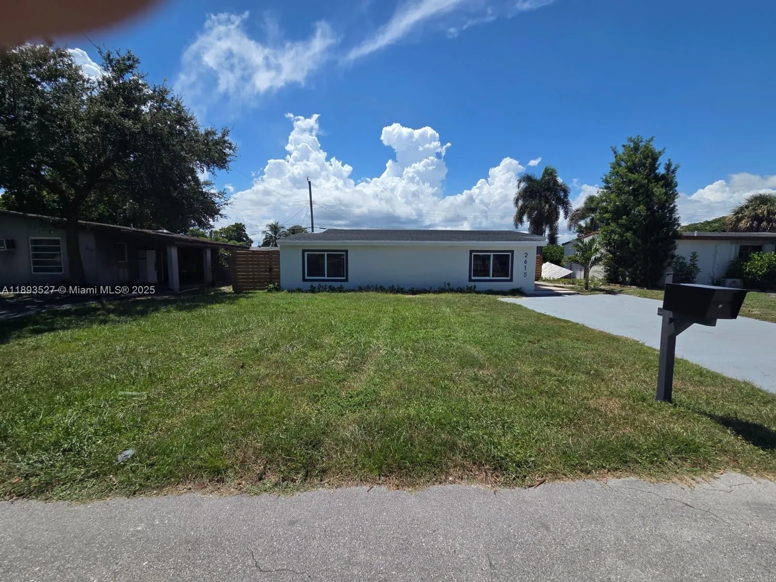 2615 NW 62nd Ave, #2615