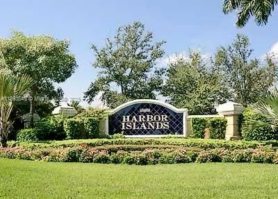 1408 Mariner Way