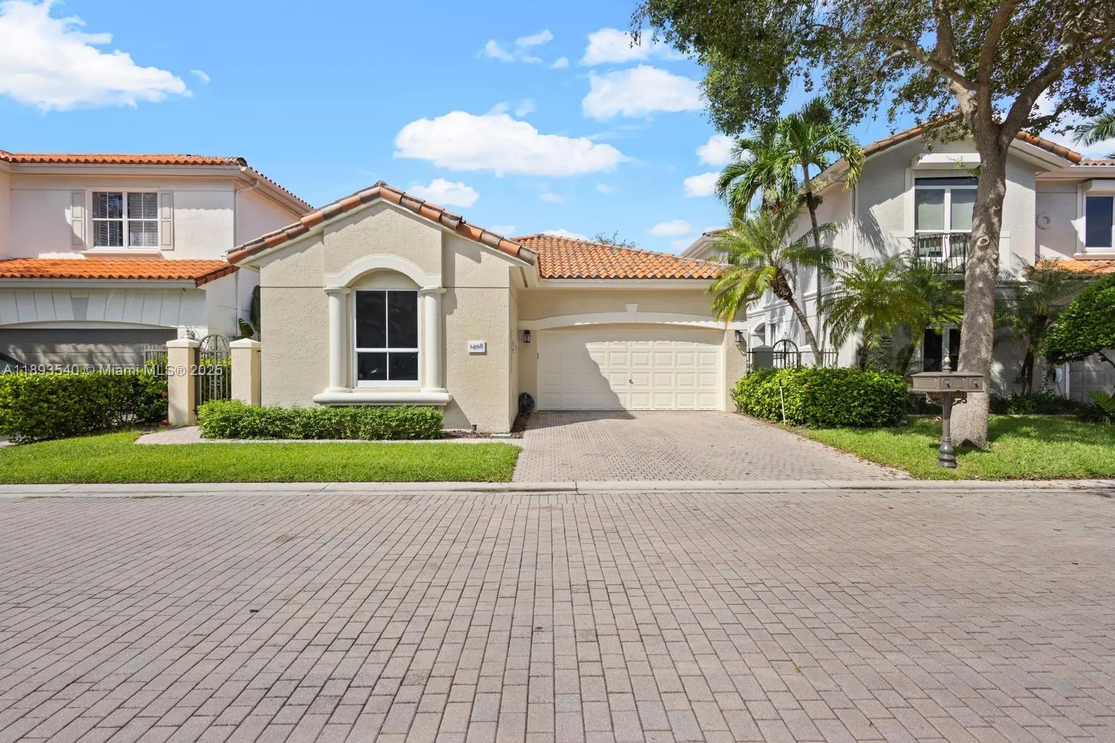 1408 Mariner Way