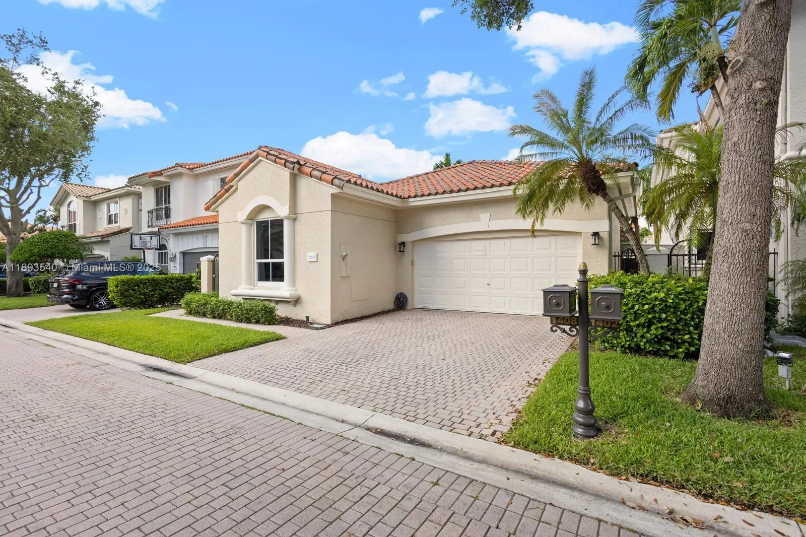 1408 Mariner Way