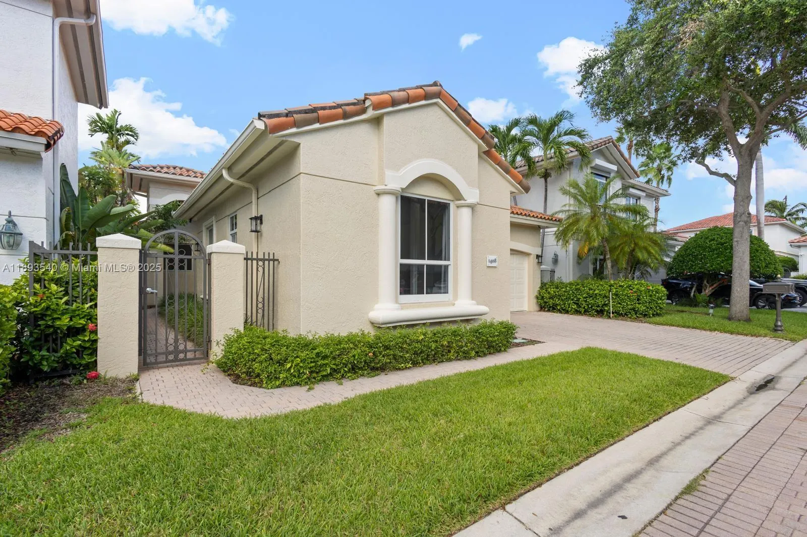 1408 Mariner Way