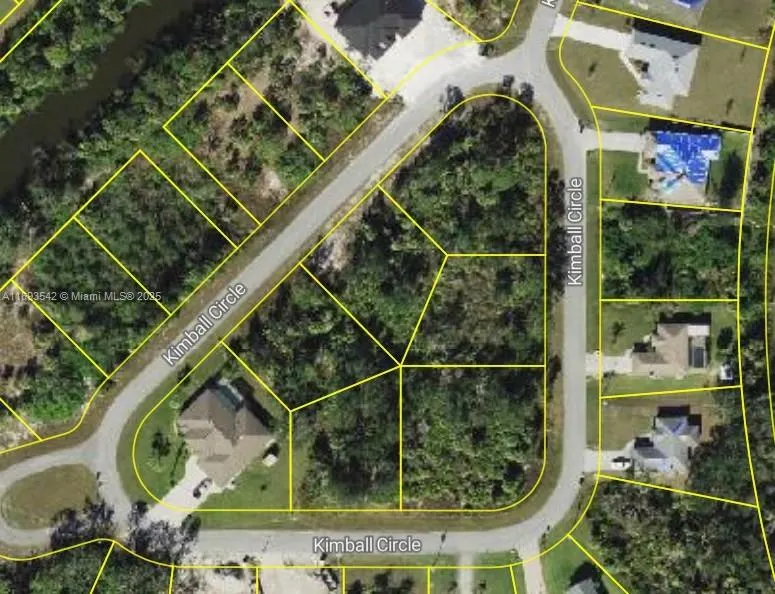 KIMBALL CIR