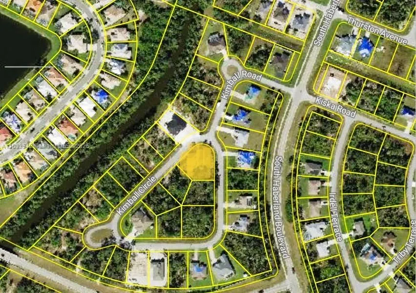 KIMBALL CIR