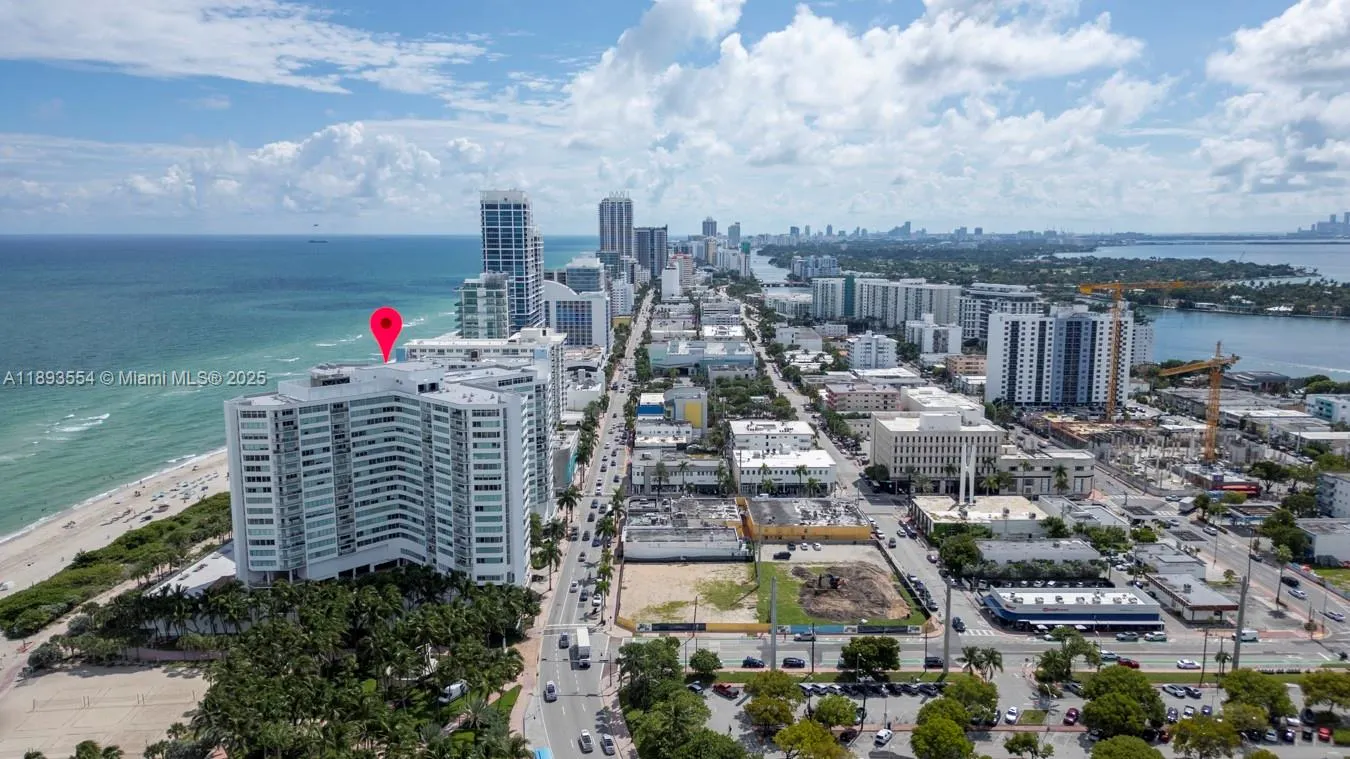 7135 Collins Ave, #1126