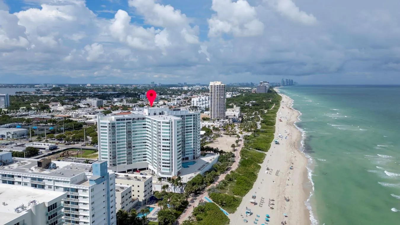7135 Collins Ave, #1126