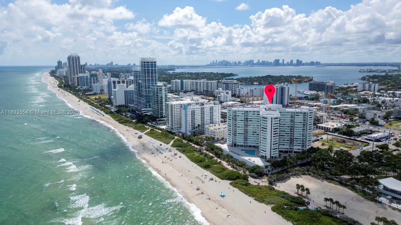 7135 Collins Ave, #1126