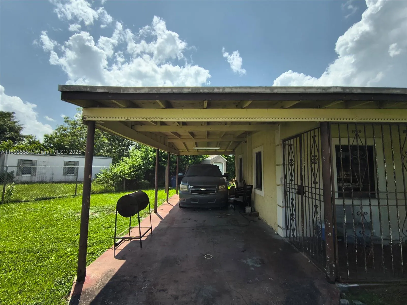 16300 NW 19th Ave