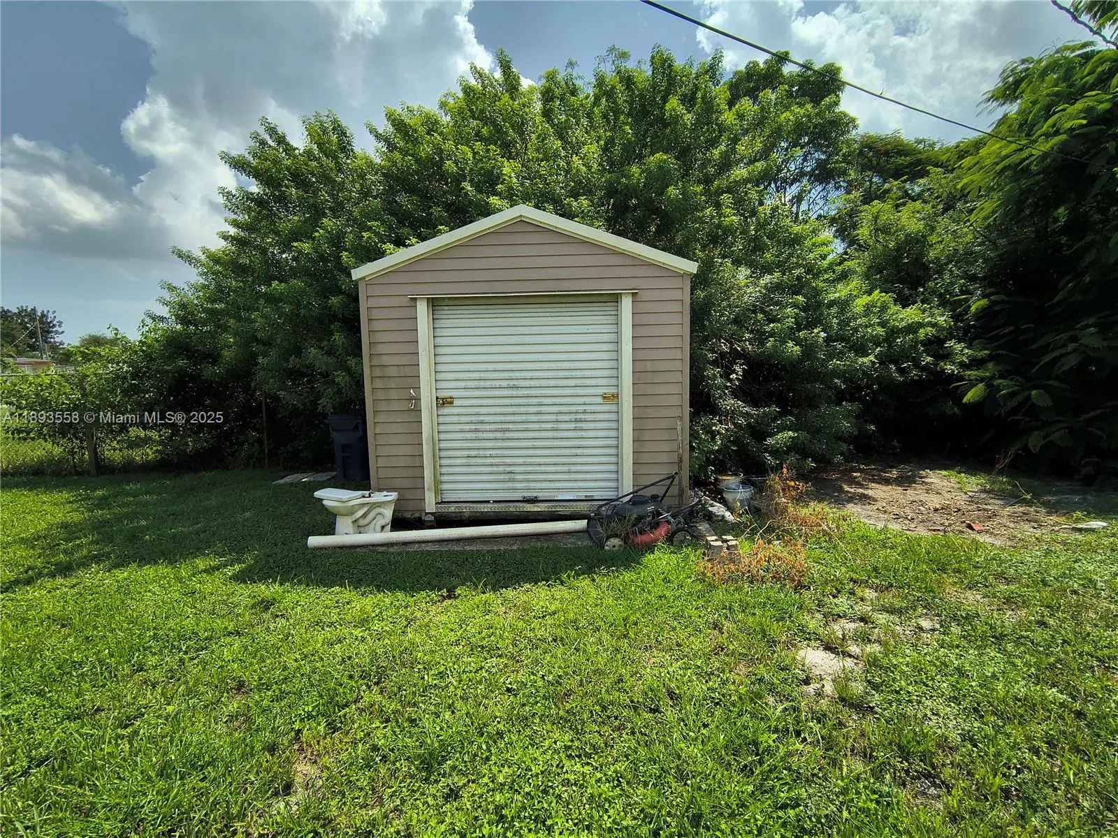 16300 NW 19th Ave