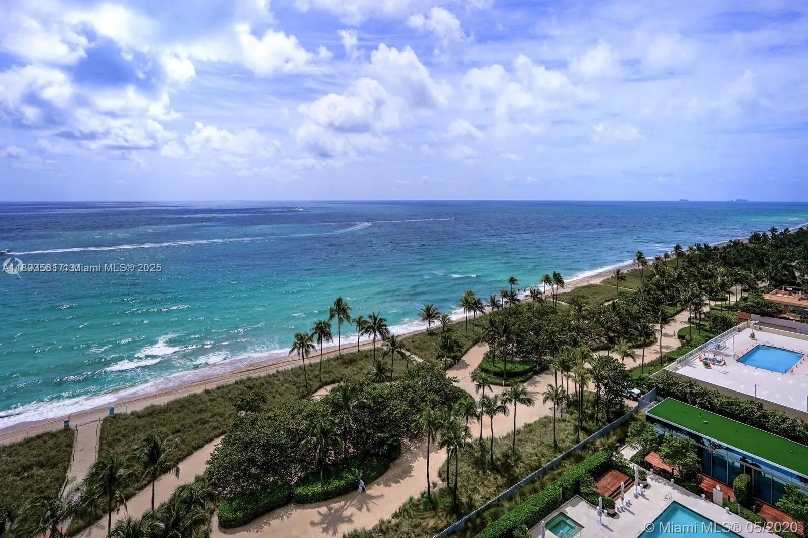 10203 Collins Ave, #1502