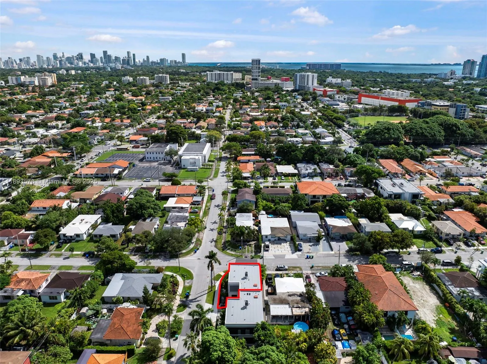 3300 SW 27th Ter, #3300