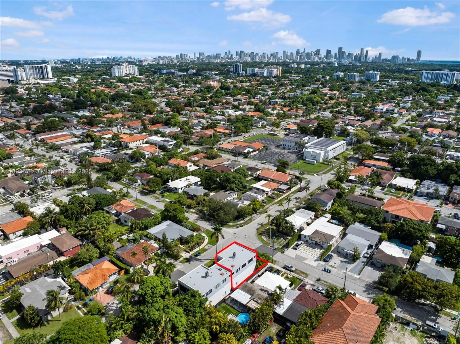 3300 SW 27th Ter, #3300