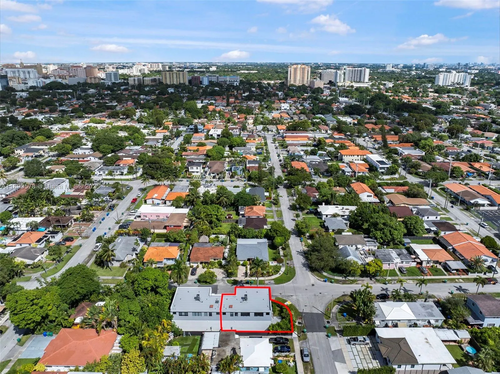 3300 SW 27th Ter, #3300