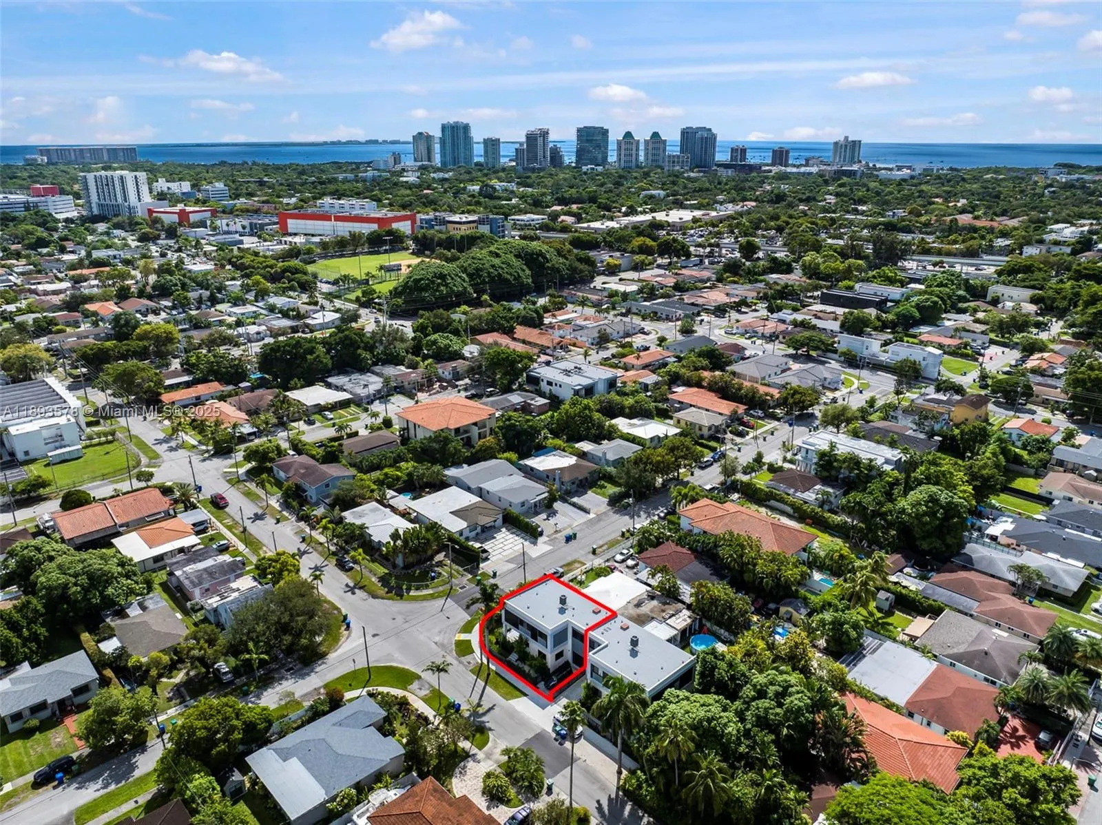 3300 SW 27th Ter, #3300