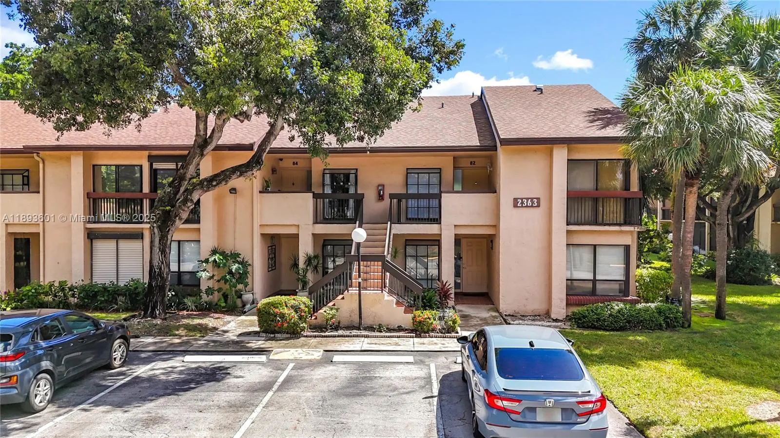 2363 SW 15th St, #84