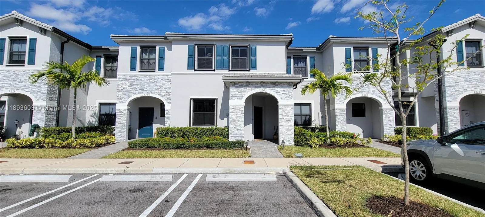 13307 SW 286th Ter