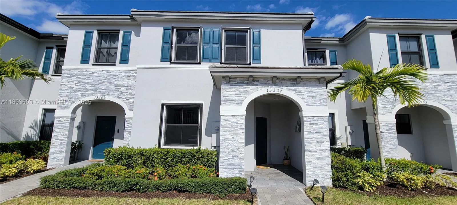 13307 SW 286th Ter