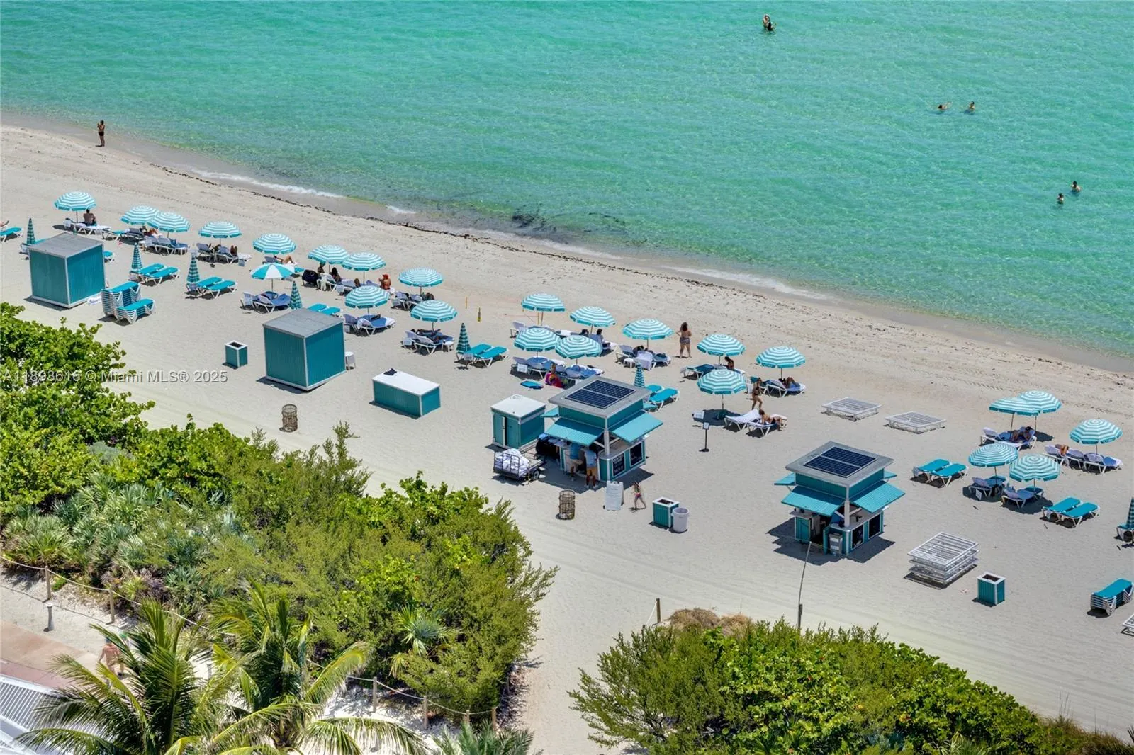6899 Collins Ave, #2601