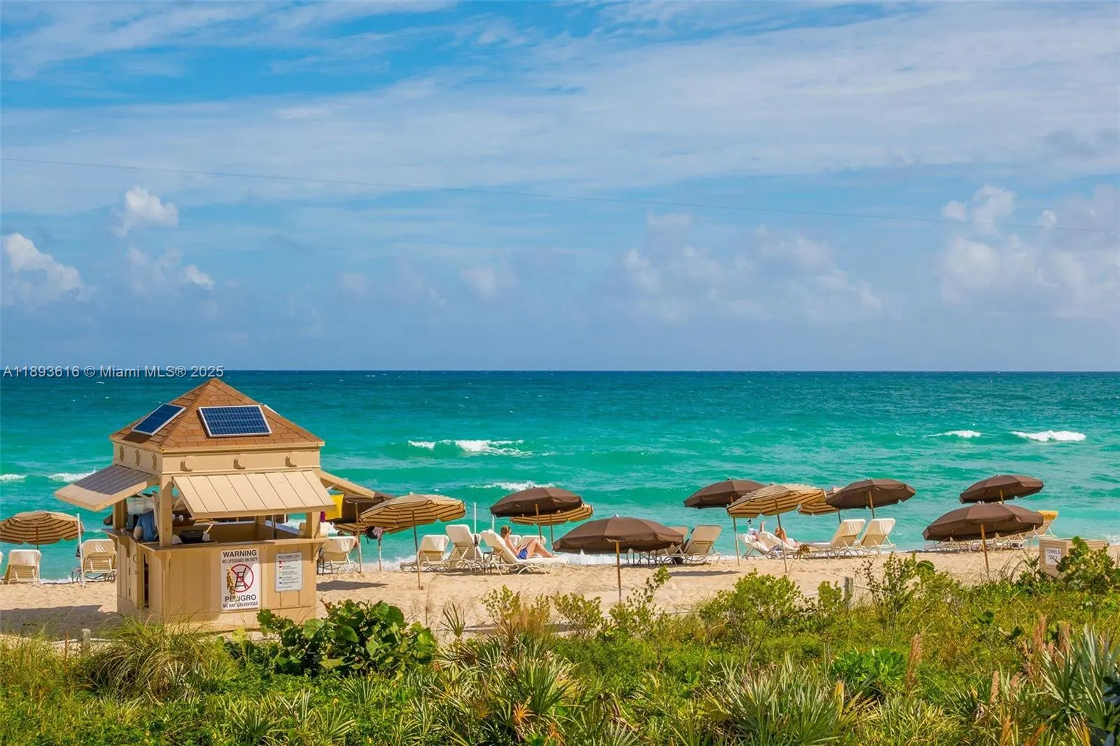 6899 Collins Ave, #2601