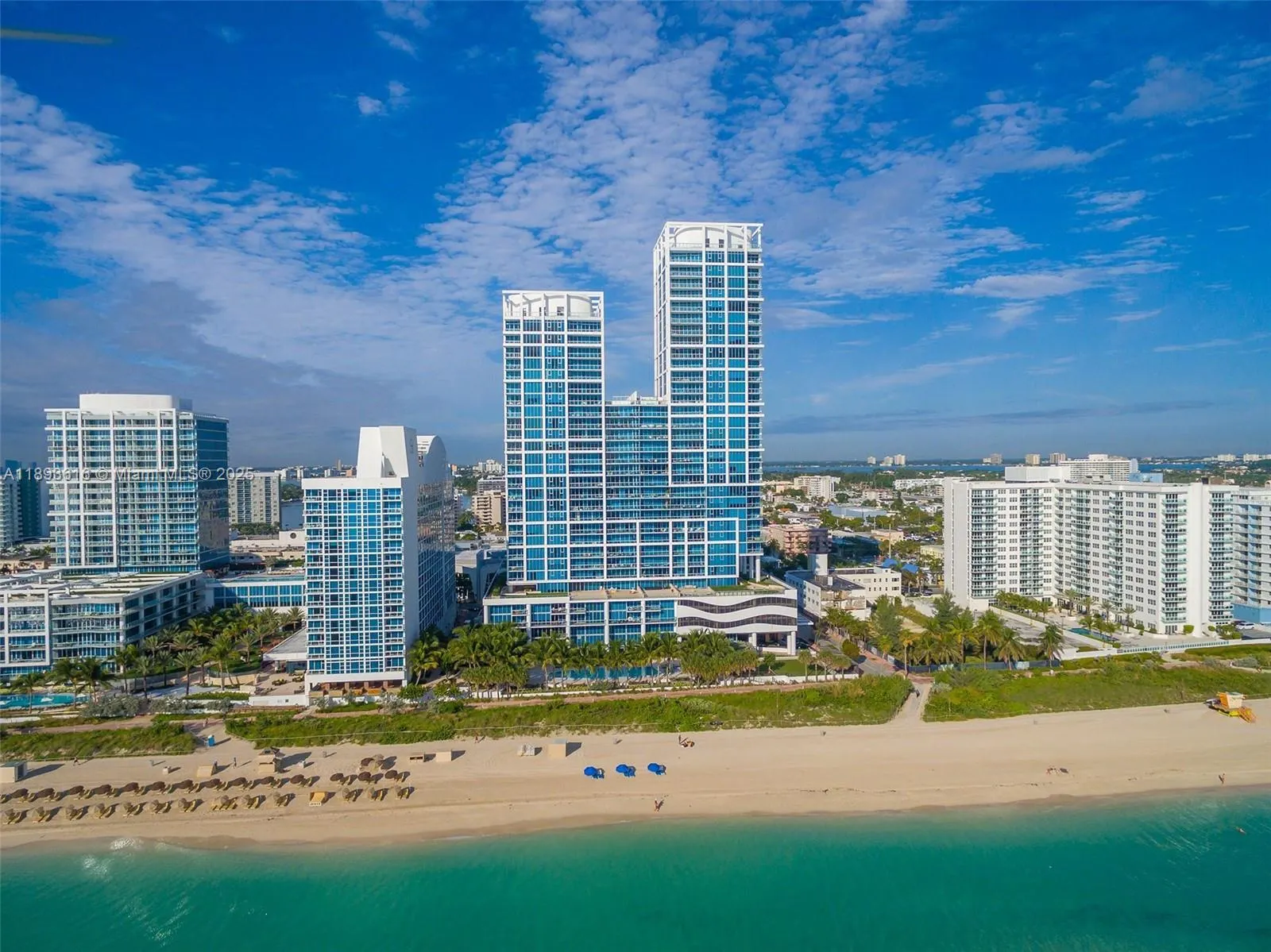 6899 Collins Ave, #2601