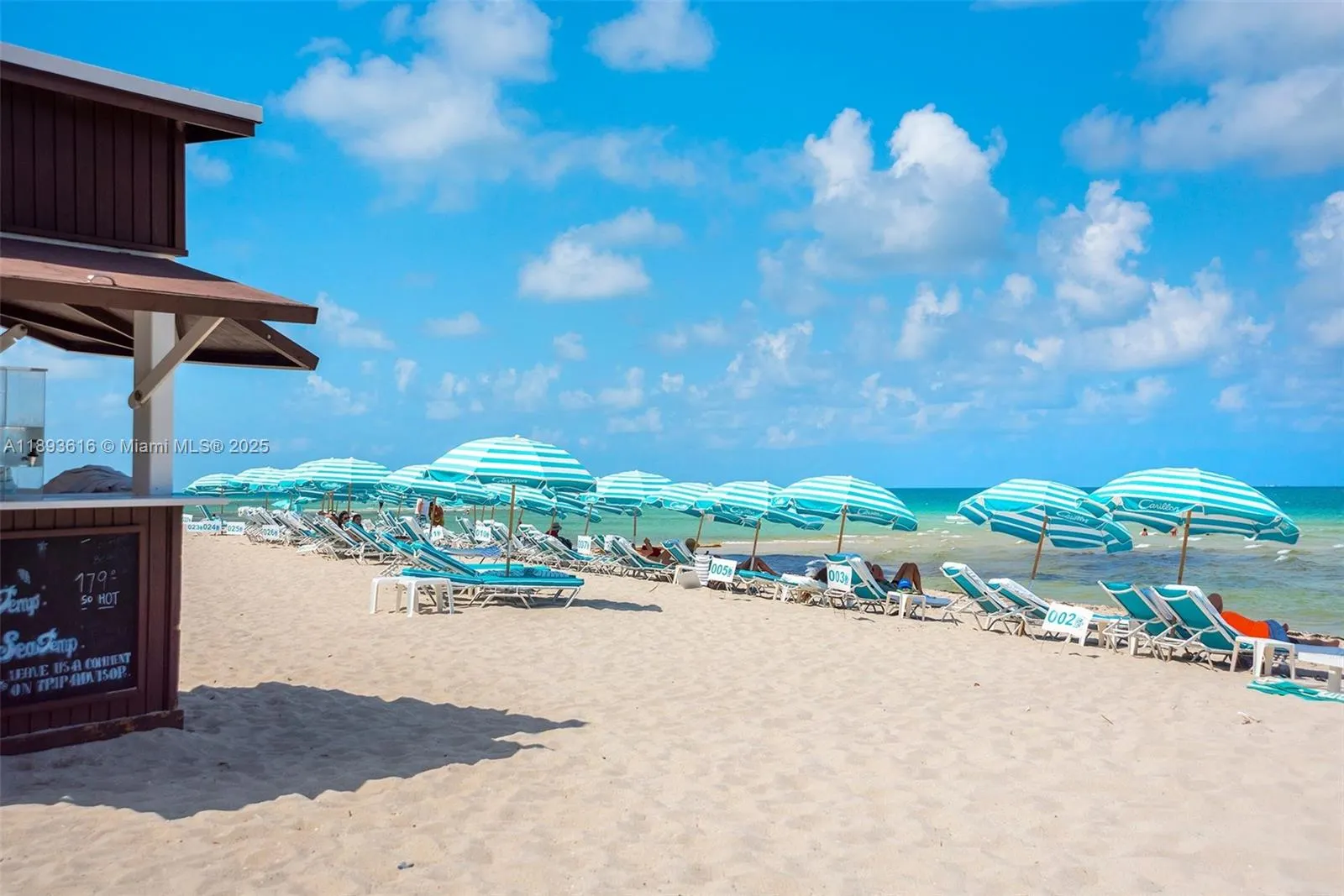 6899 Collins Ave, #2601