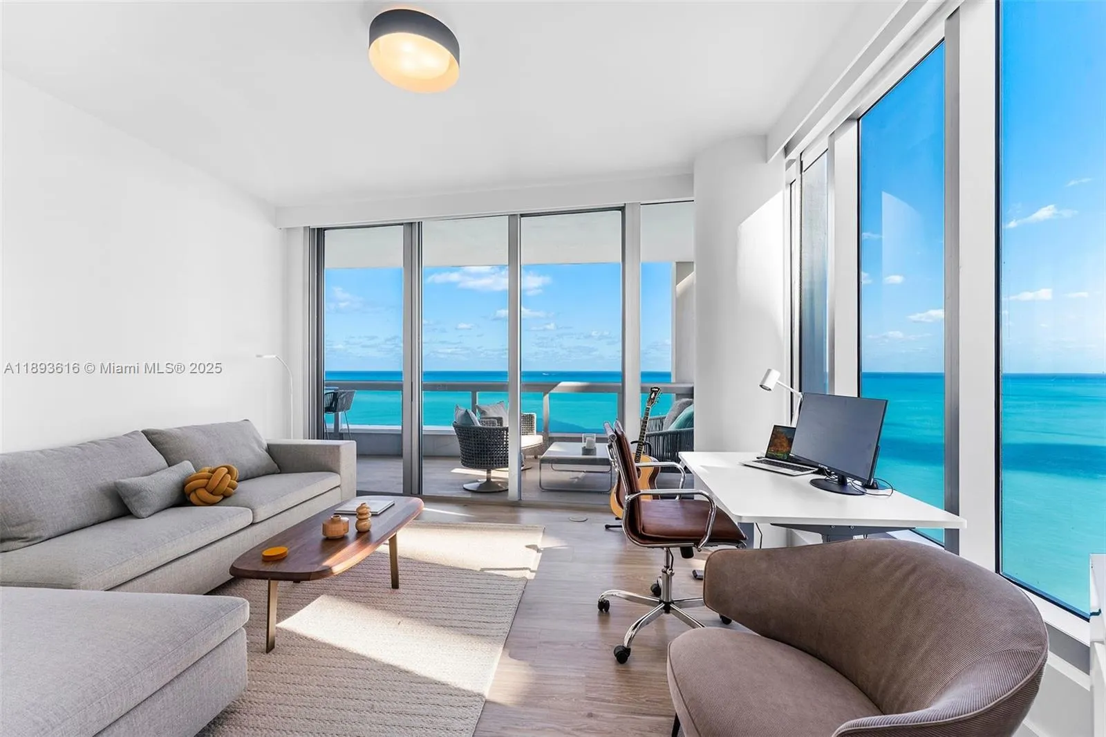 6899 Collins Ave, #2601