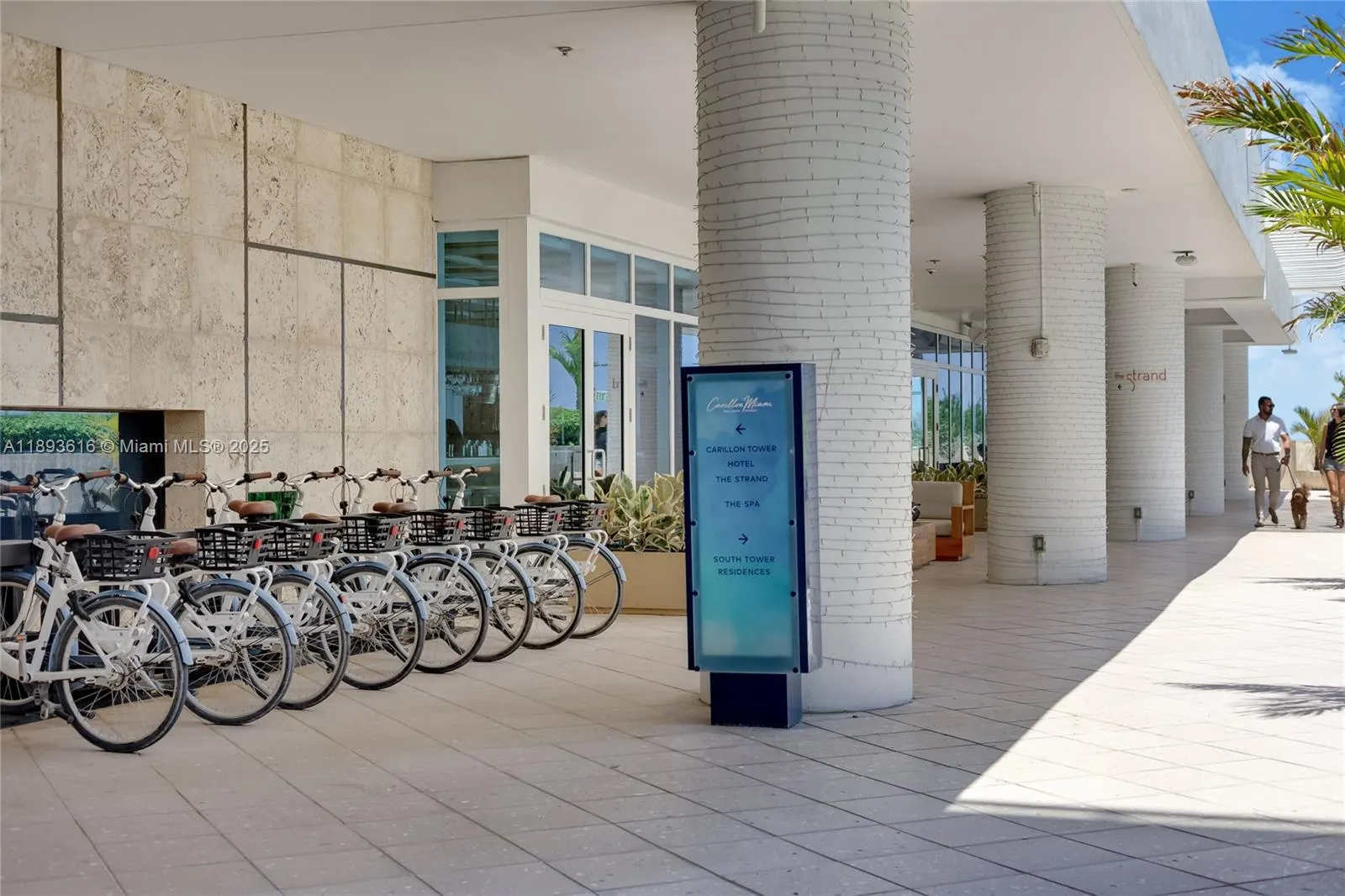 6899 Collins Ave, #2601