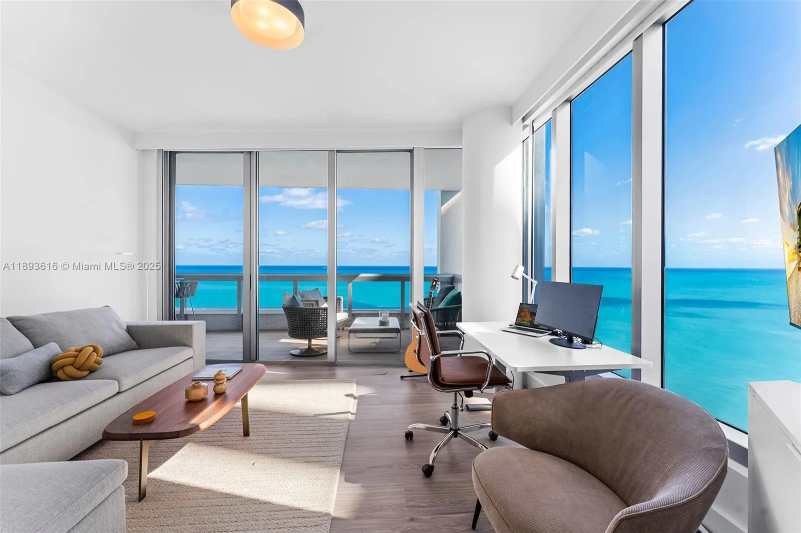 6899 Collins Ave, #2601