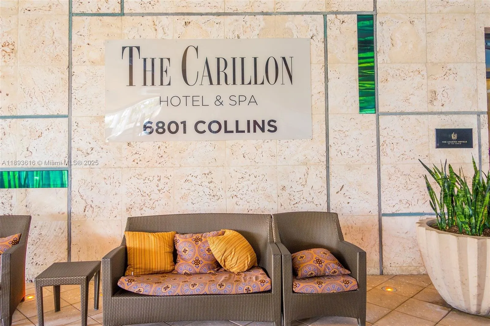 6899 Collins Ave, #2601