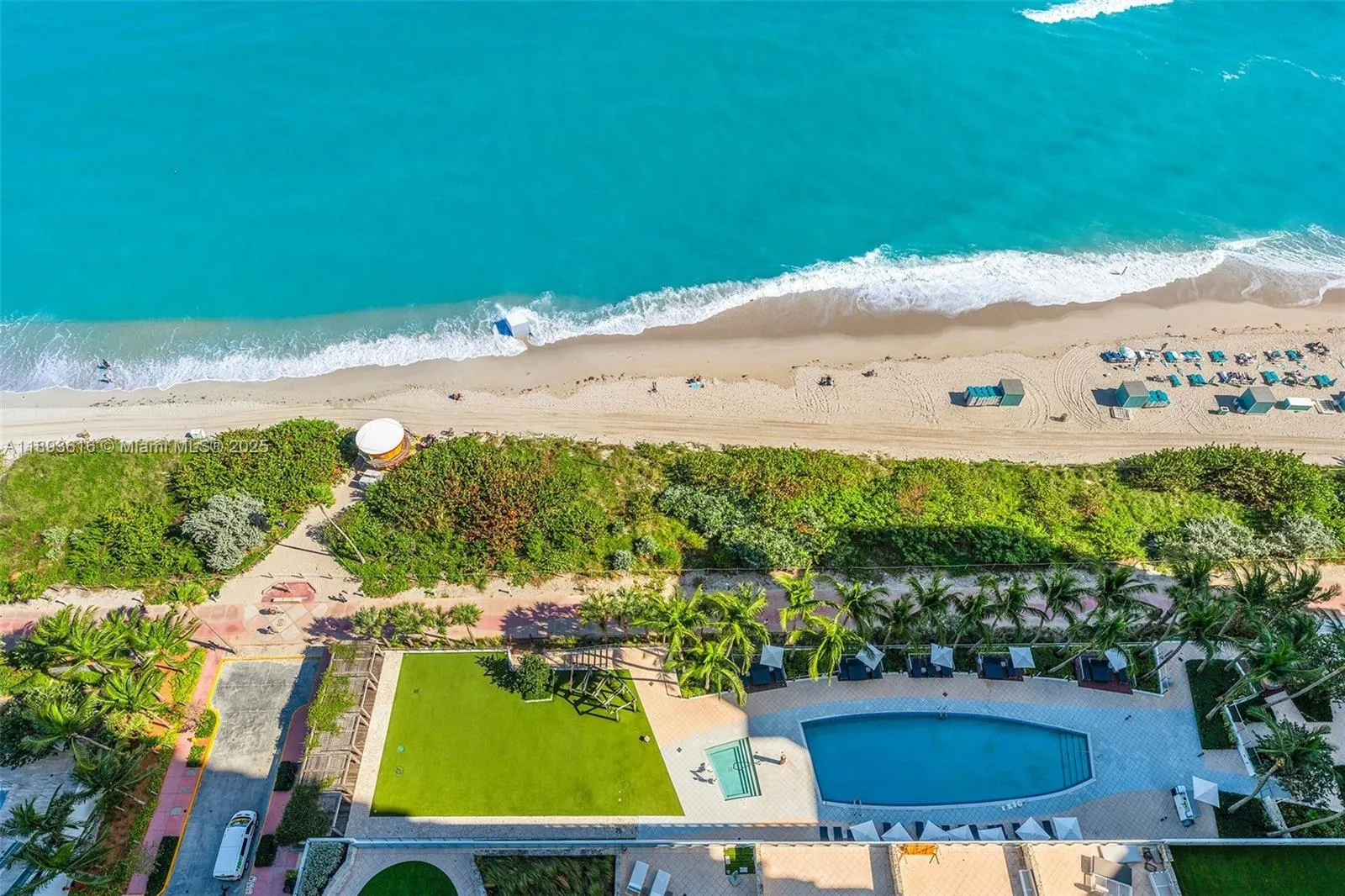6899 Collins Ave, #2601