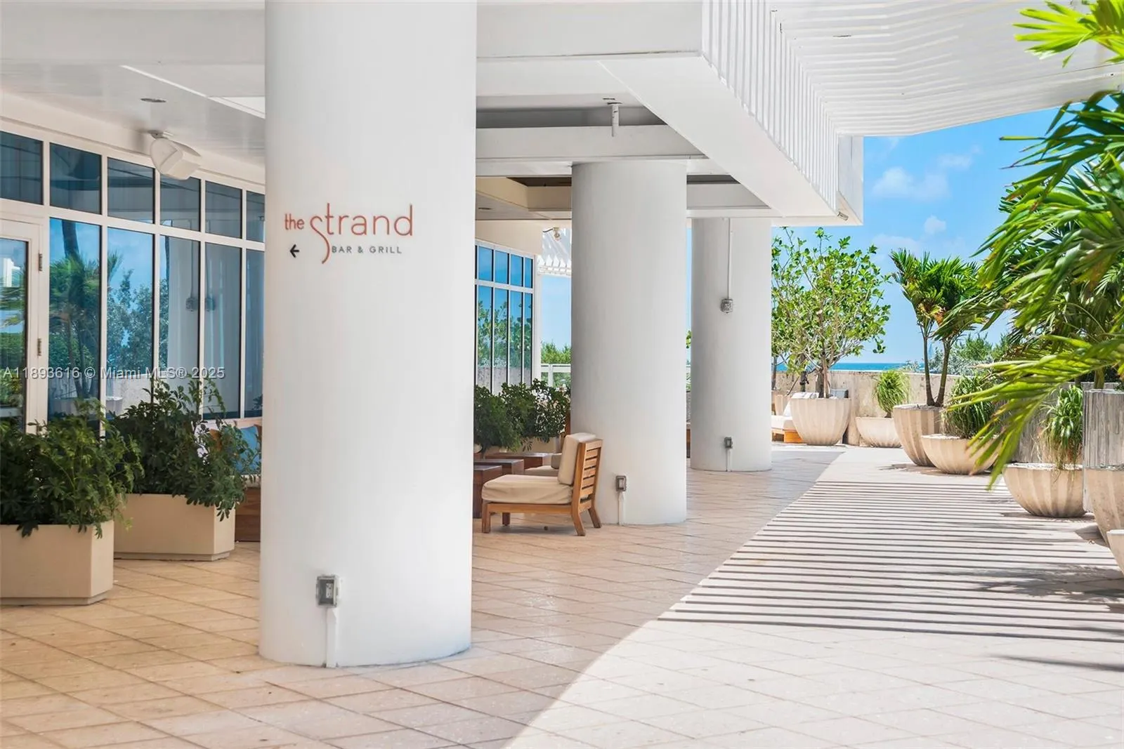 6899 Collins Ave, #2601