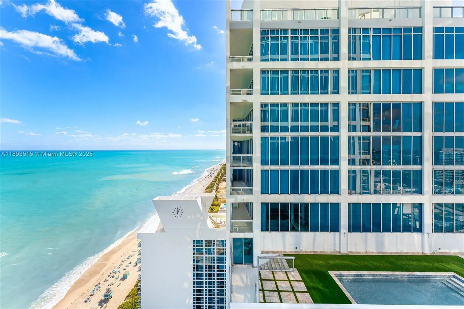 6899 Collins Ave, #2601