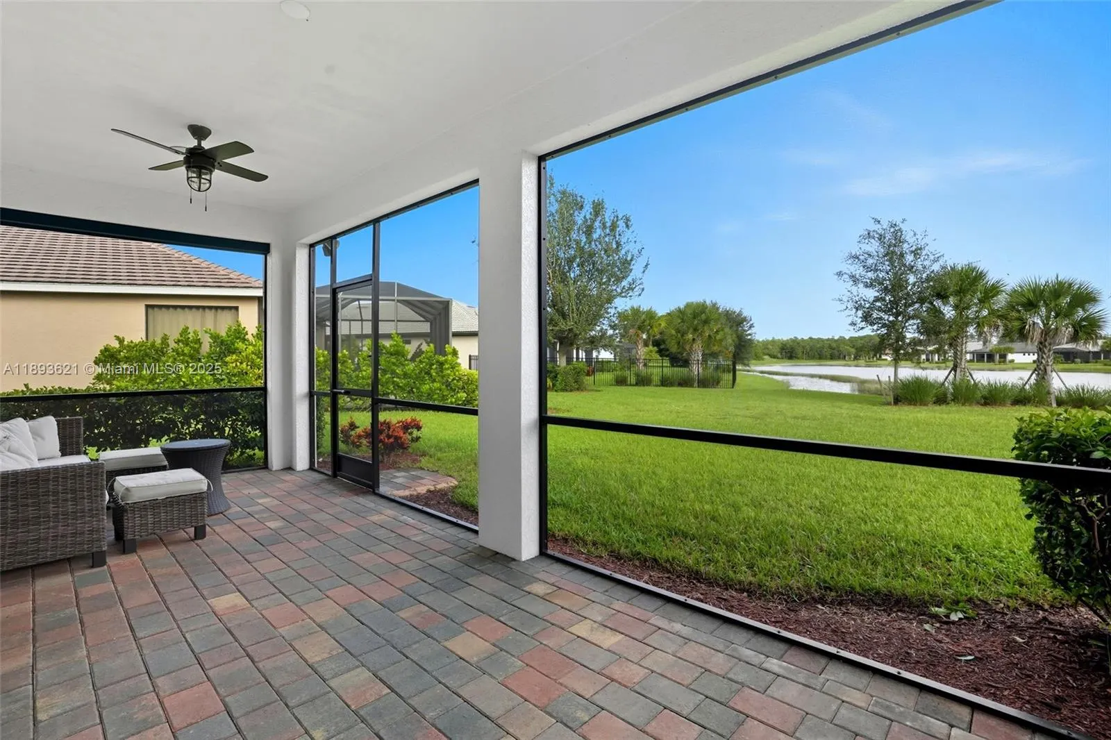 17003 Oakstead DR