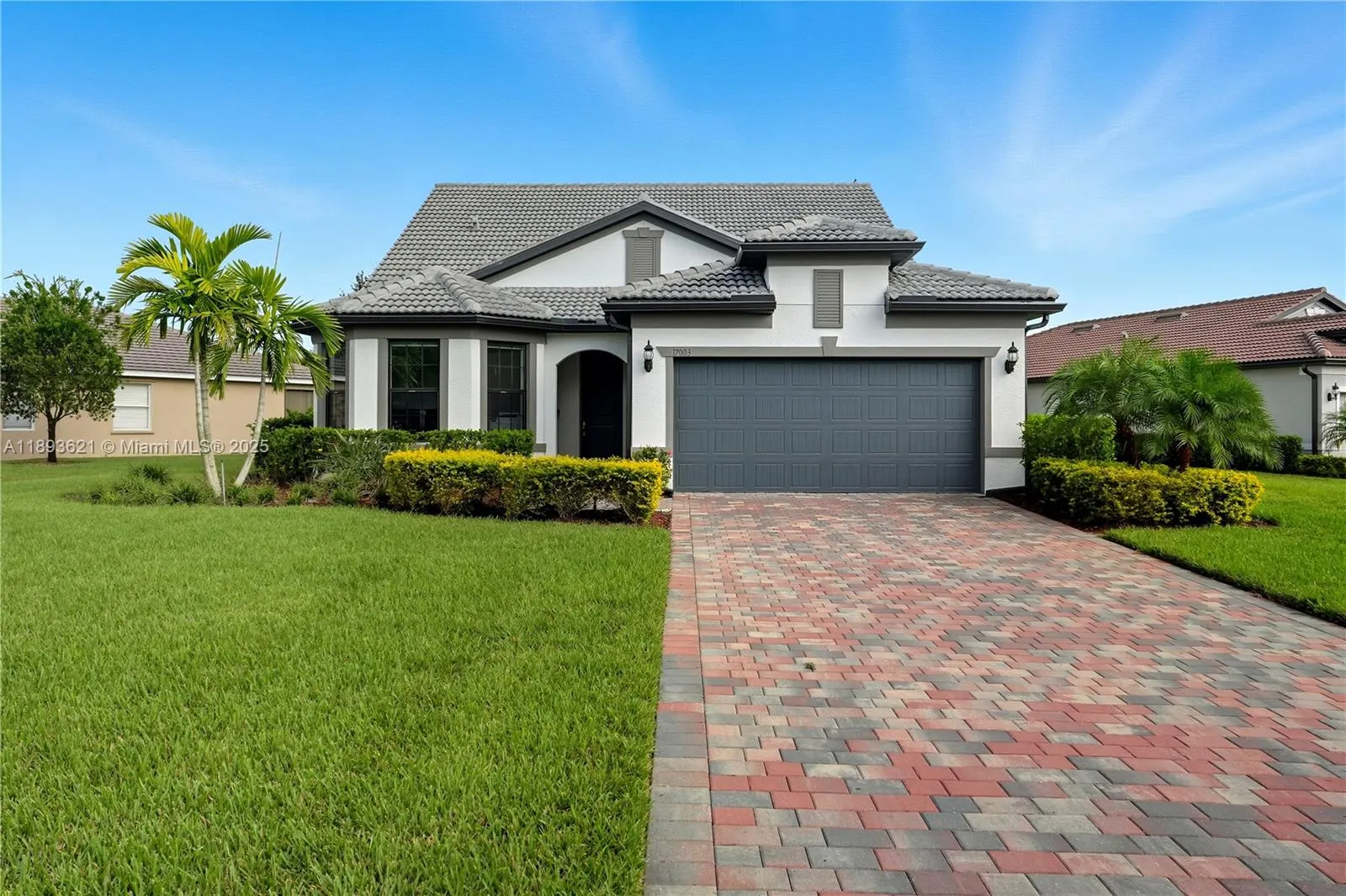 17003 Oakstead DR