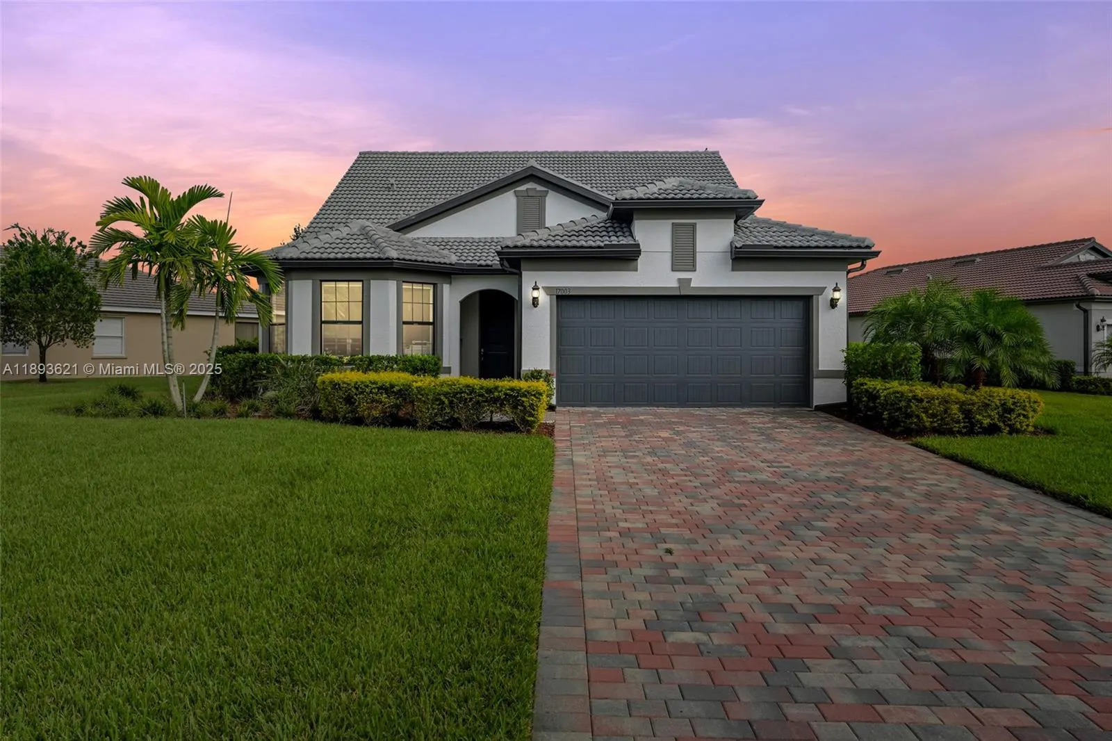 17003 Oakstead DR