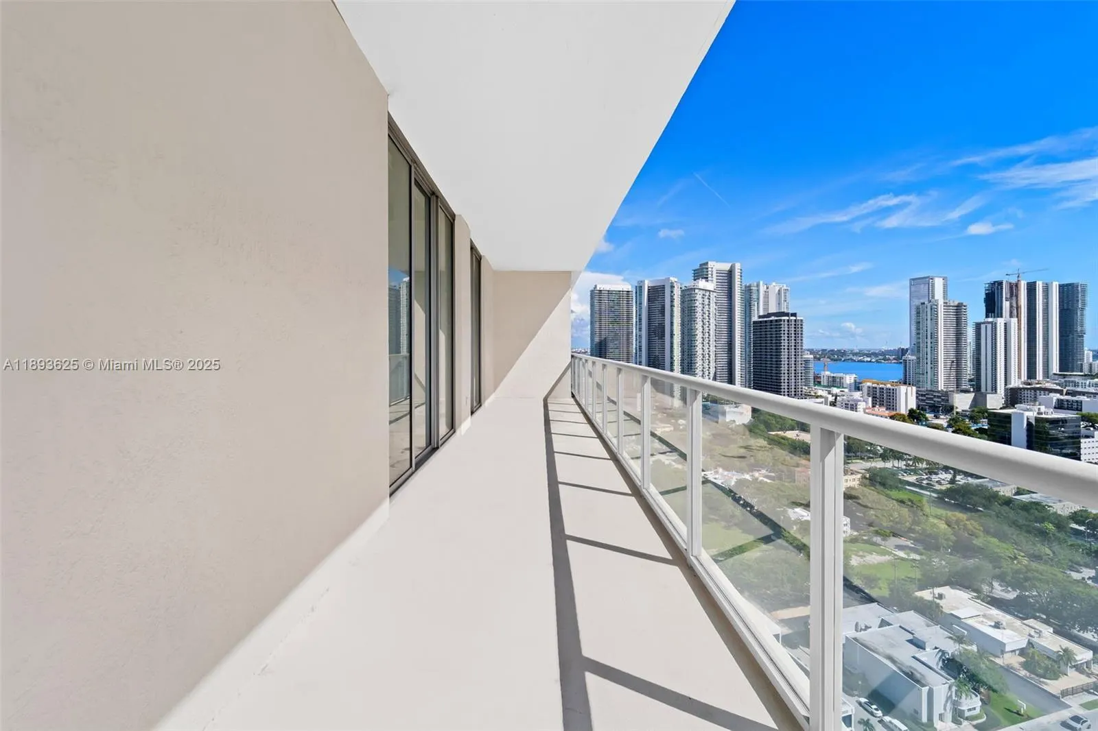 3470 E Coast Ave, #H2508