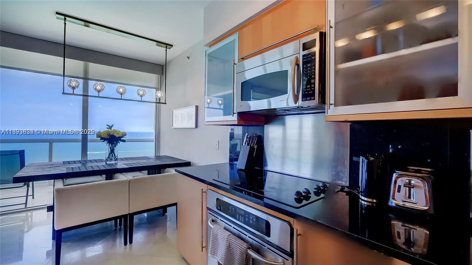 6365 Collins Ave, #3802