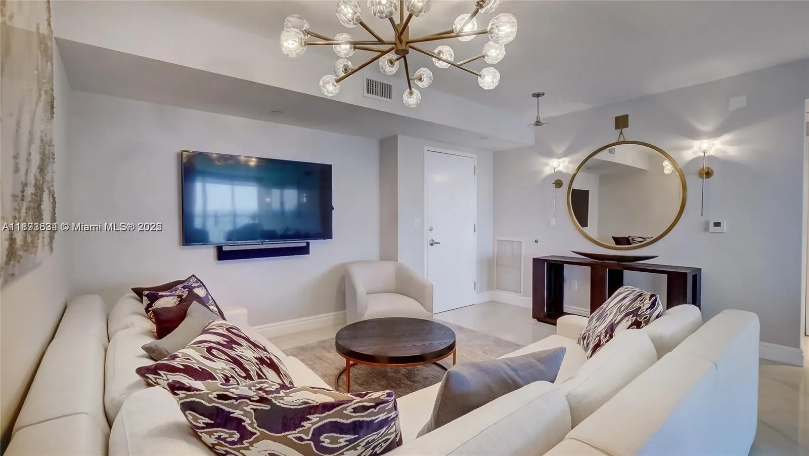 6365 Collins Ave, #3802