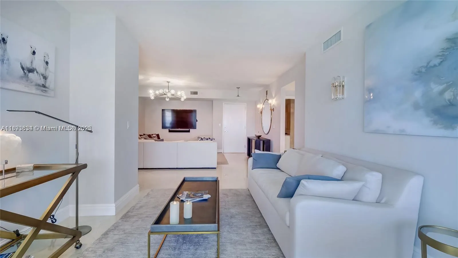 6365 Collins Ave, #3802