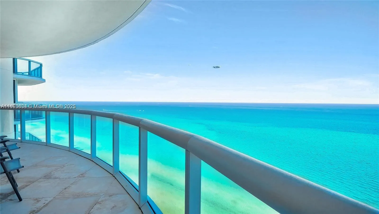 6365 Collins Ave, #3802